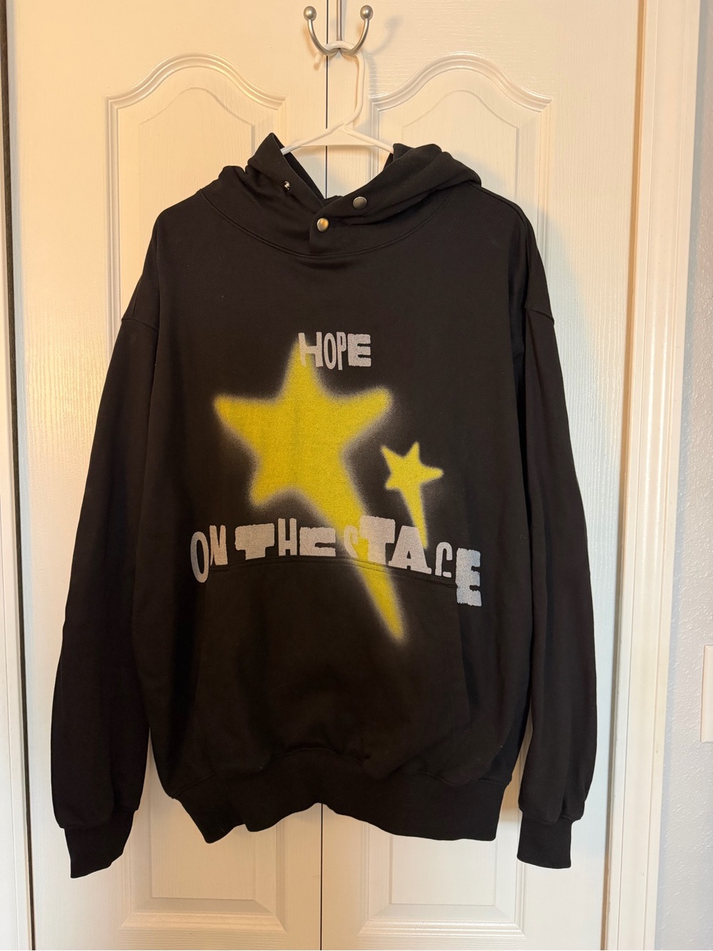 Hope on Stage Hoodie BTS